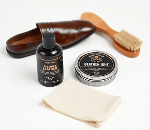 Leather Protector Spray