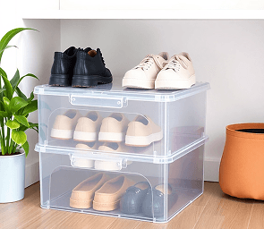 Cedar Shoe Trees