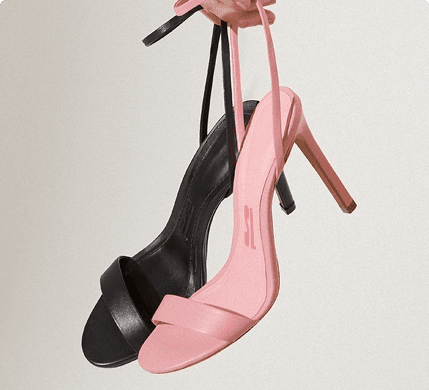 Luxury High Heels
