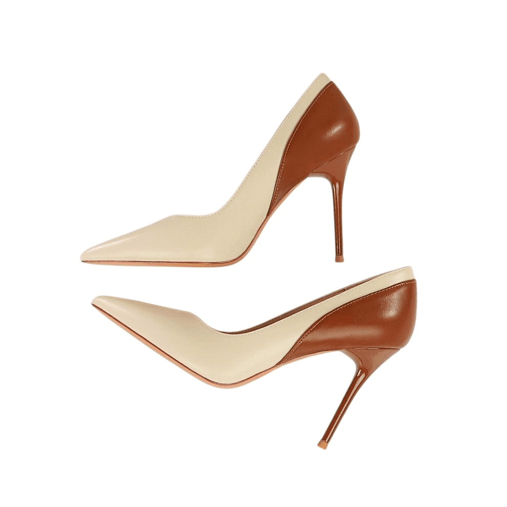 Garden Party Wedge